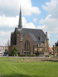 Afbeeldingsresultaat voor gereformeerd (synodaal)schoolverband lagere scholen en (Mulo school in Groningen